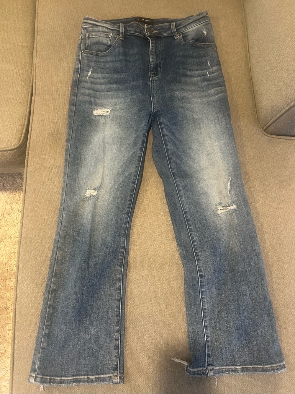 RISEN Jeans